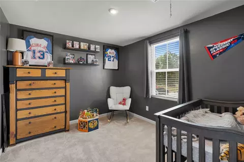 Bedroom - 329 Kings Grant Ct, Seneca, SC 29678 photo 3 of 6