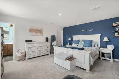 Bedroom - 329 Kings Grant Ct, Seneca, SC 29678 photo 1 of 6