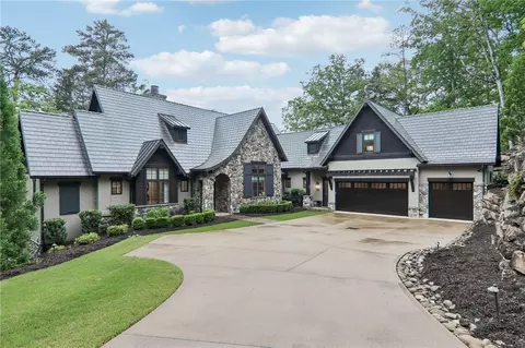 184 Hickory Springs Way, Six Mile, SC 29682