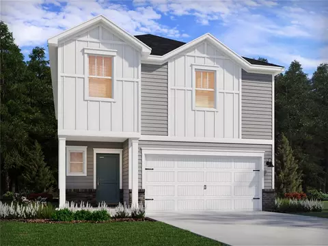 427 Ragland Ave, Greer, SC 29651