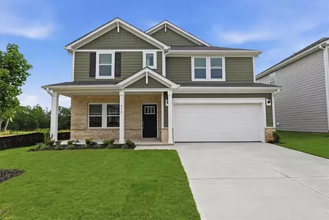 432 Ragland Ave, Greer, SC 29651
