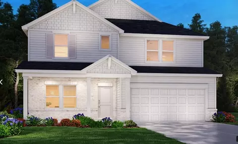 432 Ragland Ave, Greer, SC 29651