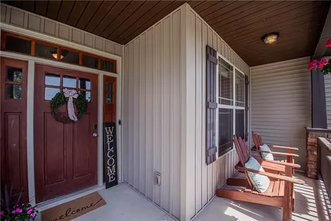 Exterior - 1215 Circle Rd, Easley, SC 29642 photo 4 of 14