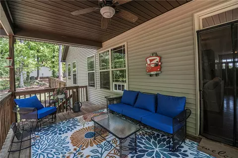 Exterior - 1215 Circle Rd, Easley, SC 29642 photo 9 of 14