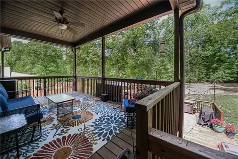 Exterior - 1215 Circle Rd, Easley, SC 29642 photo 10 of 14