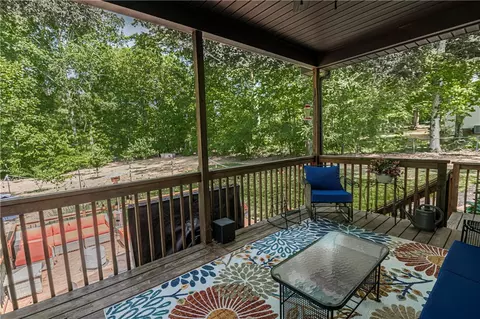 Exterior - 1215 Circle Rd, Easley, SC 29642 photo 11 of 14