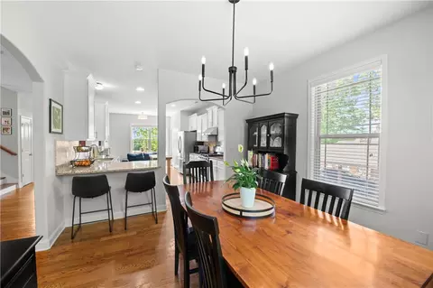 Dining - 1215 Circle Rd, Easley, SC 29642 photo 3 of 3