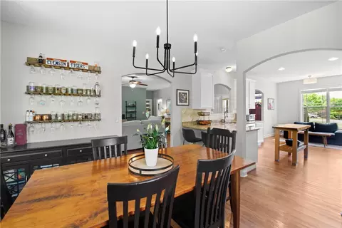 Dining - 1215 Circle Rd, Easley, SC 29642 photo 2 of 3
