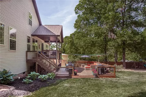 Exterior - 1215 Circle Rd, Easley, SC 29642 photo 8 of 14
