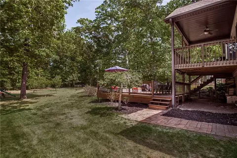 Exterior - 1215 Circle Rd, Easley, SC 29642 photo 7 of 14