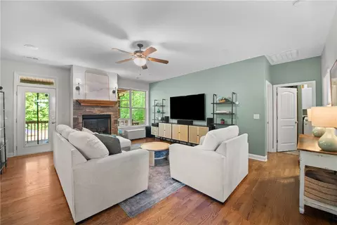 Living - 1215 Circle Rd, Easley, SC 29642 photo 1 of 2