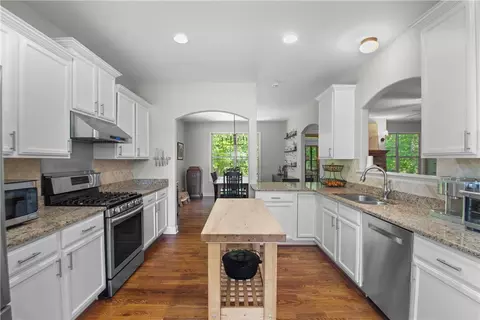 Kitchen - 1215 Circle Rd, Easley, SC 29642 photo 1 of 3