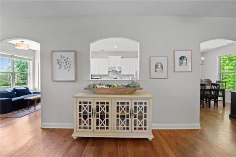 Entry Way - 1215 Circle Rd, Easley, SC 29642 photo 5 of 5