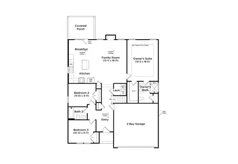 437 Briggs Dr, Easley, SC 29642 photo 5