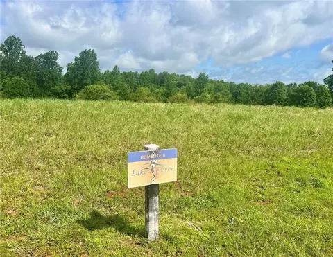lot8 Hidden Falls Dr, West Union, SC 29696