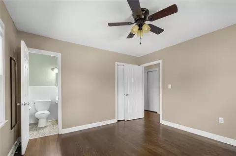 Bedroom - 402 Maple Ave, Seneca, SC 29678 photo 3 of 6