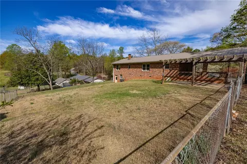 Exterior - 402 Maple Ave, Seneca, SC 29678 photo 6 of 11