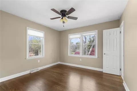 Bedroom - 402 Maple Ave, Seneca, SC 29678 photo 2 of 6