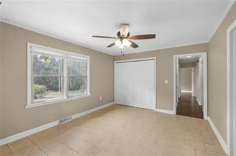 Bedroom - 402 Maple Ave, Seneca, SC 29678 photo 1 of 6