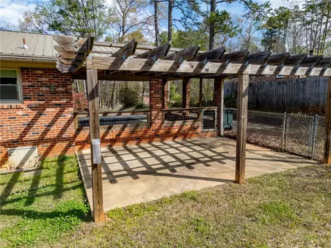 Exterior - 402 Maple Ave, Seneca, SC 29678 photo 11 of 11