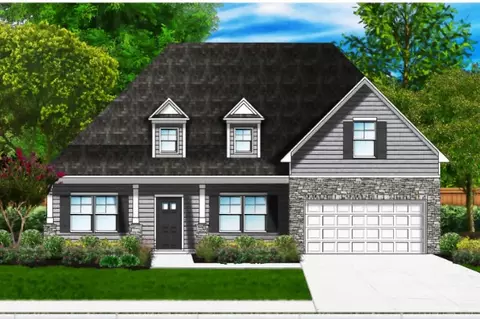 135 Shale Dr, Central, SC 29630