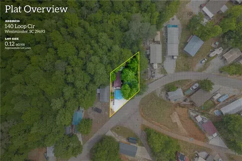 View/Area - 140 Loop Cir, Westminster, SC 29693 photo 5 of 7