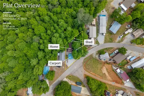 Other - 140 Loop Cir, Westminster, SC 29693 photo 14 of 14