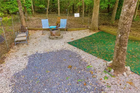 Exterior - 140 Loop Cir, Westminster, SC 29693 photo 16 of 16