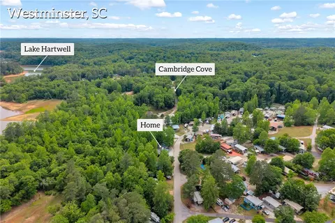 View/Area - 140 Loop Cir, Westminster, SC 29693 photo 7 of 7