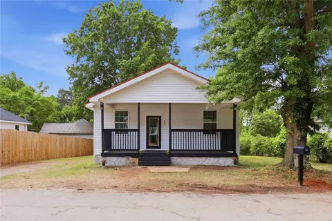 223 Foster St, Anderson, SC 29625