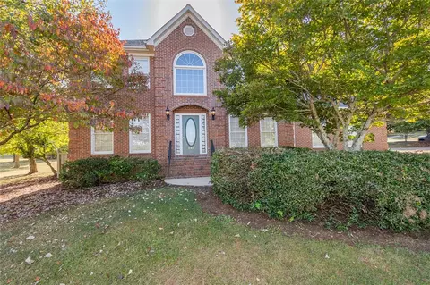 300 Hopewell Rdg, Anderson, SC 29621