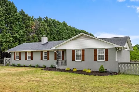 4508 Old Williamston Rd, Belton, SC 29627