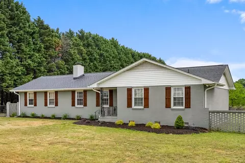 4508 Old Williamston Rd, Belton, SC 29627