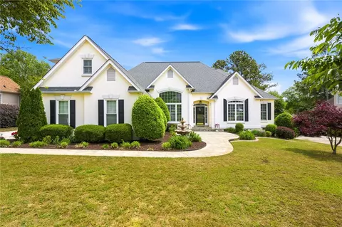 110 Garden Gate Dr, Anderson, SC 29621