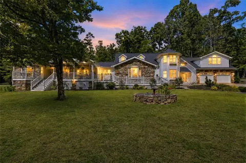 144 Porter Rd, Pickens, SC 29671