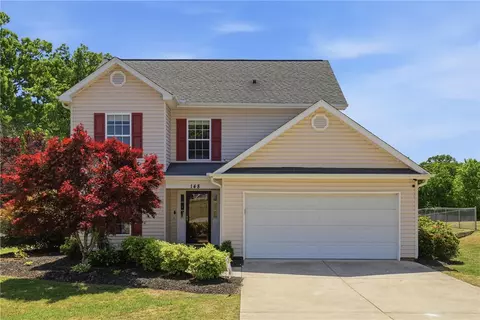 148 Brook Meadow Ln, Liberty, SC 29657