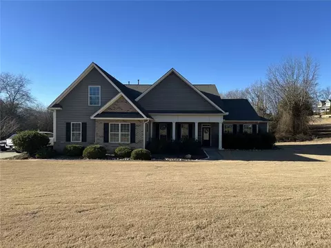102 Natural Spg, Belton, SC 29627