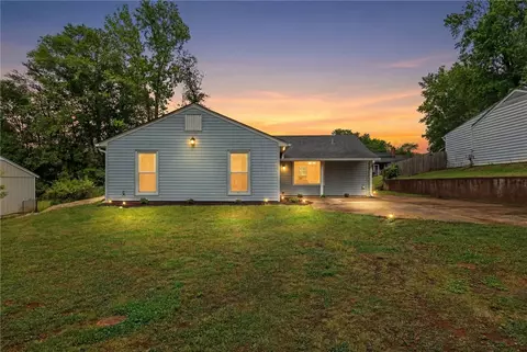 607 Sumter St, Greenville, SC 29617