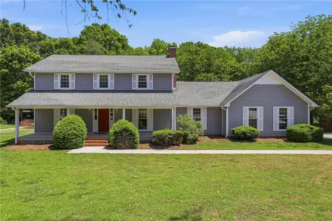 311 Monaco Cir, Clemson, SC 29631