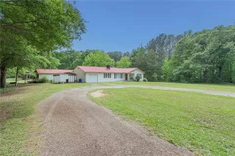 1116 Leatherdale Rd, Iva, SC 29655