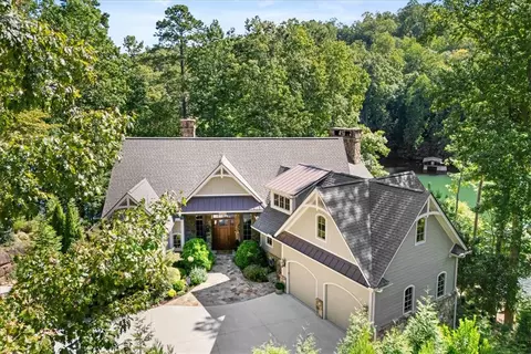121 Running Bear Ln, Sunset, SC 29685