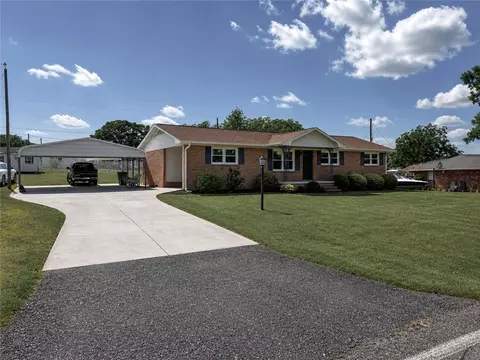 1710 Gerrard Rd, Anderson, SC 29625