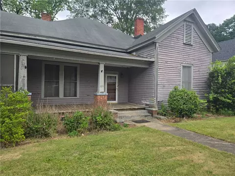 109 Irby Avenue Ave, Laurens, SC 29360