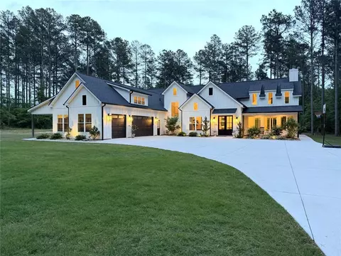 Exterior - 835 Highway 413, Belton, SC 29627 photo 12 of 12