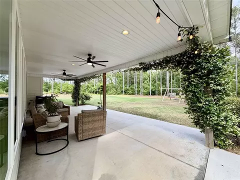 Exterior - 835 Highway 413, Belton, SC 29627 photo 7 of 12