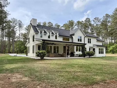 Exterior - 835 Highway 413, Belton, SC 29627 photo 6 of 12