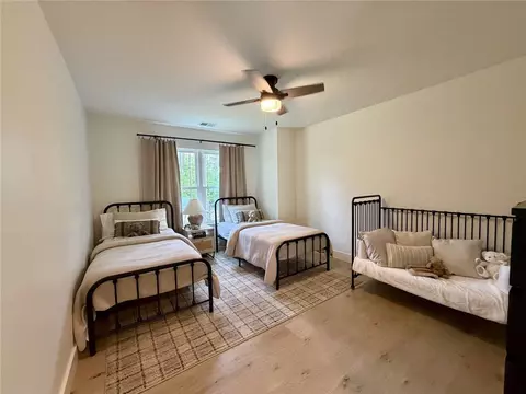 Bedroom - 835 Highway 413, Belton, SC 29627 photo 4 of 4