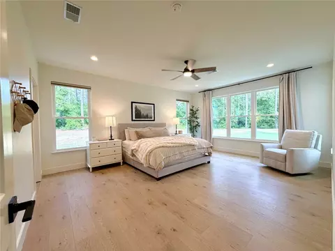 Bedroom - 835 Highway 413, Belton, SC 29627 photo 1 of 4