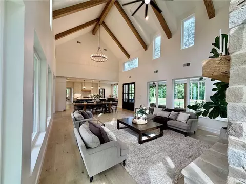 Living - 835 Highway 413, Belton, SC 29627 photo 1 of 2