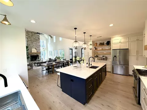 Kitchen - 835 Highway 413, Belton, SC 29627 photo 4 of 6